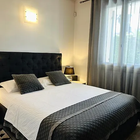 Appartement Paradise Luxury