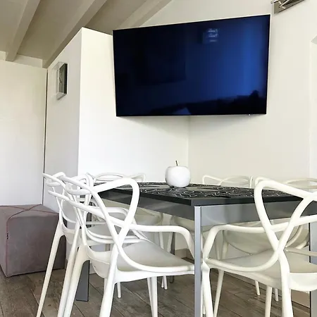 Appartement Paradise Luxury *