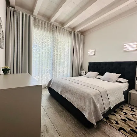 Paradise Luxury Appartement