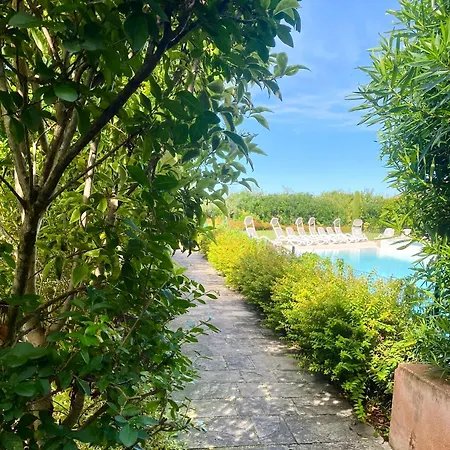 Appartement Paradise Luxury