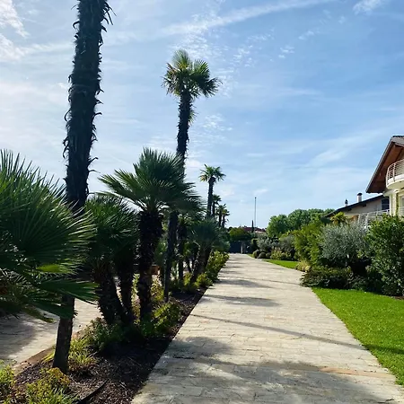 Appartement Paradise Luxury Sirmione
