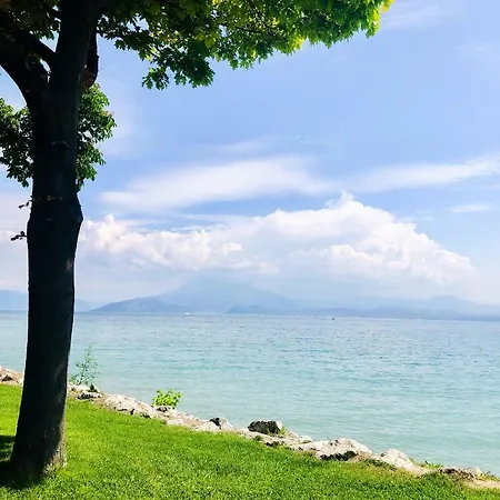Paradise Luxury Appartamento *