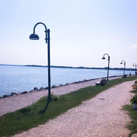 Paradise Luxury Apartment Sirmione