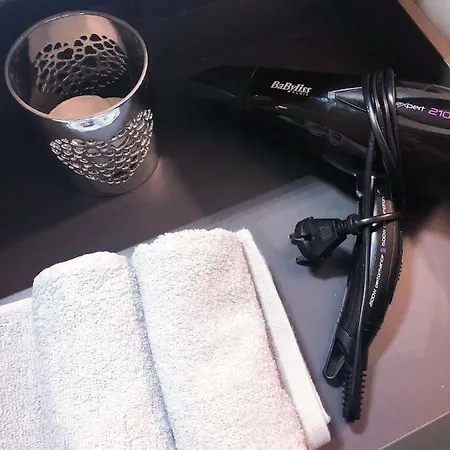 Paradise Luxury Appartamento