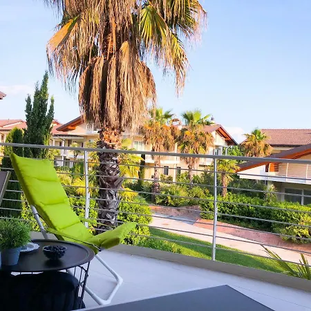 Paradise Luxury Apartment *