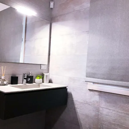 Paradise Luxury Apartment Sirmione