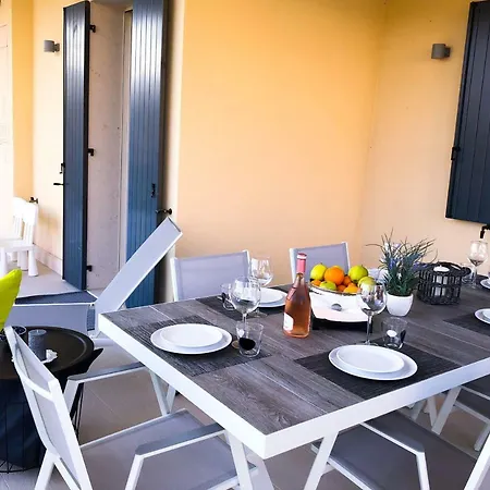 Paradise Luxury Apartment *