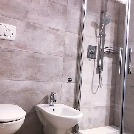Apartment Paradise Luxury