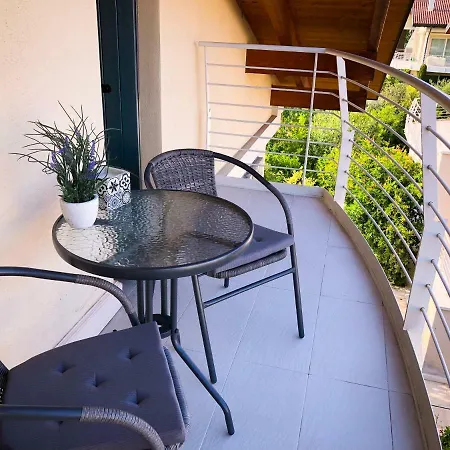Paradise Luxury Apartment