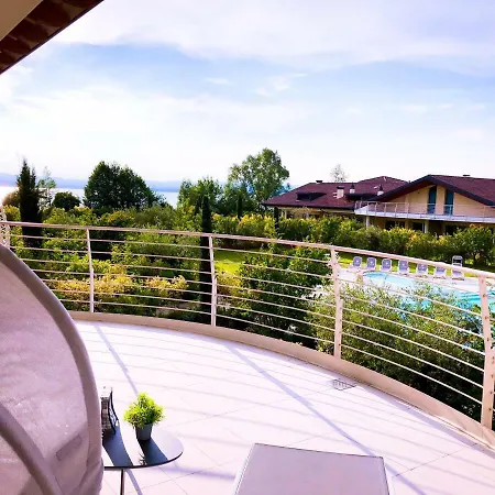 Paradise Luxury Apartment *