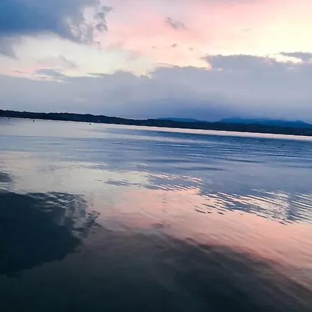 Apartment Paradise Luxury Sirmione
