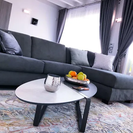Apartment Paradise Luxury Sirmione
