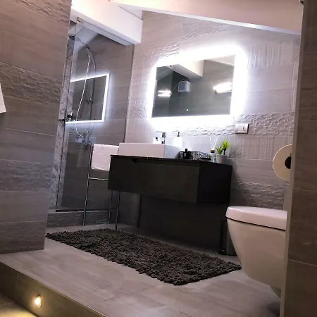 Paradise Luxury Apartment