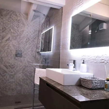 Apartment Paradise Luxury Sirmione