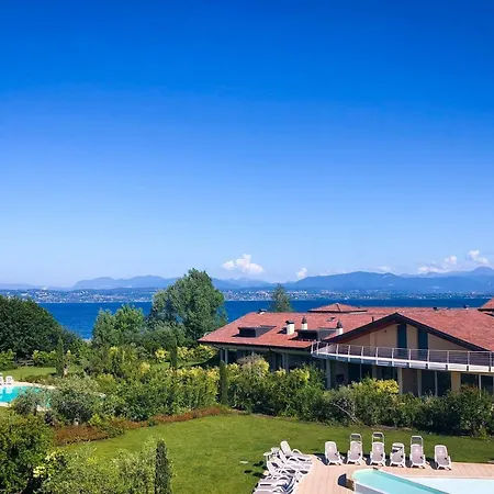 Paradise Luxury Appartamento Sirmione