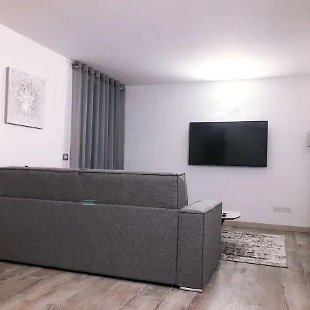 Paradise Luxury Appartamento Sirmione