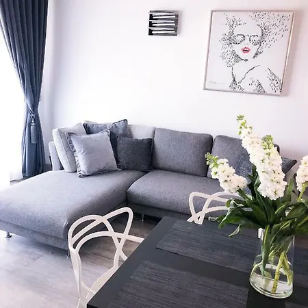 Paradise Luxury סירמיונה
