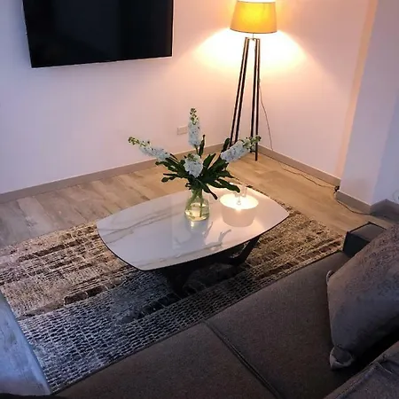 Paradise Luxury Apartment *
