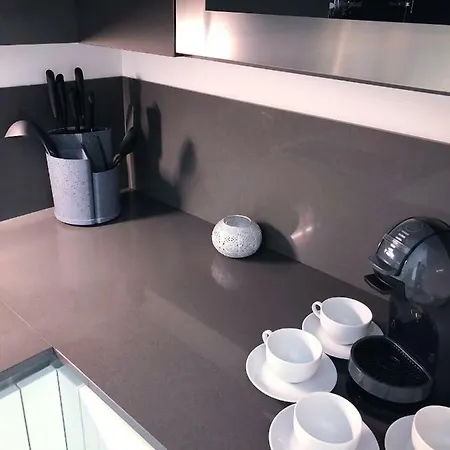 Paradise Luxury Apartment *