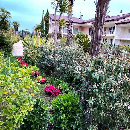 Appartamento Paradise Luxury