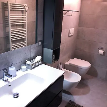 Paradise Luxury Apartment Sirmione