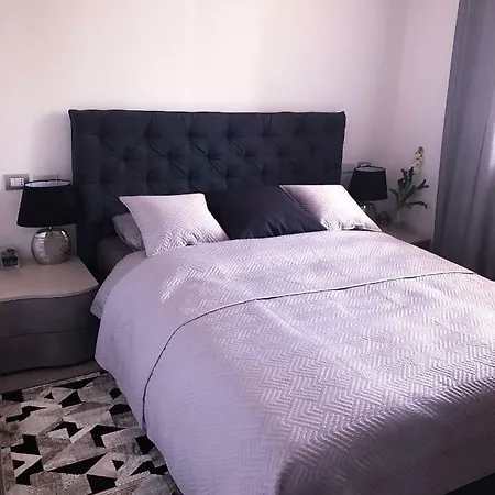 Apartment Paradise Luxury *