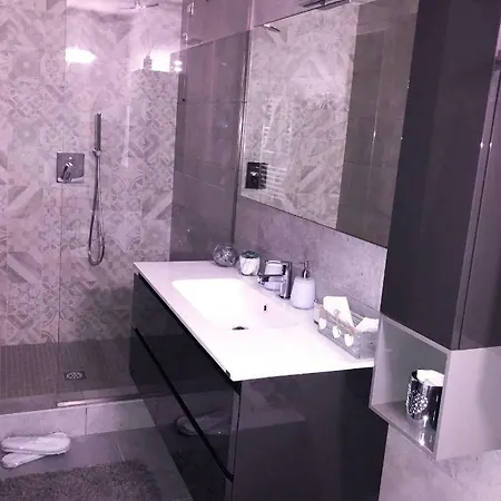 Appartamento Paradise Luxury *