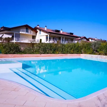 Apartment Paradise Luxury *