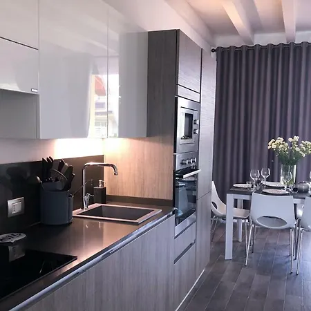 Paradise Luxury Apartment Sirmione