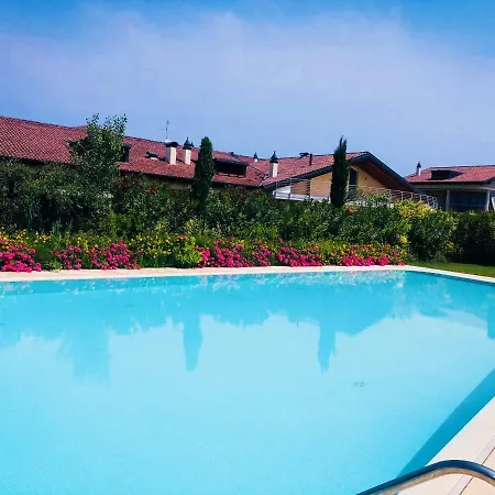 Apartment Paradise Luxury *