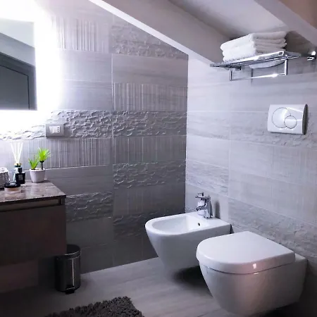 Apartment Paradise Luxury Sirmione