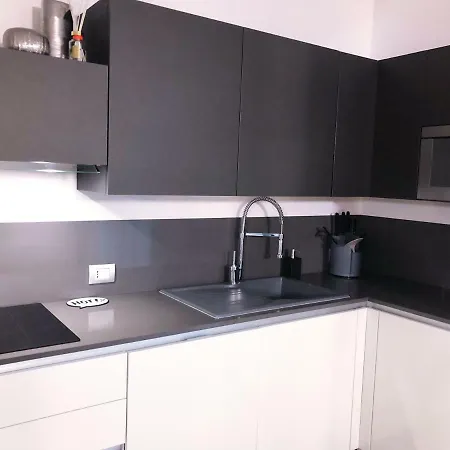 Paradise Luxury Apartment *