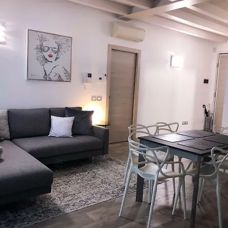 Paradise Luxury Apartment *