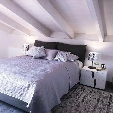 Paradise Luxury Apartment *