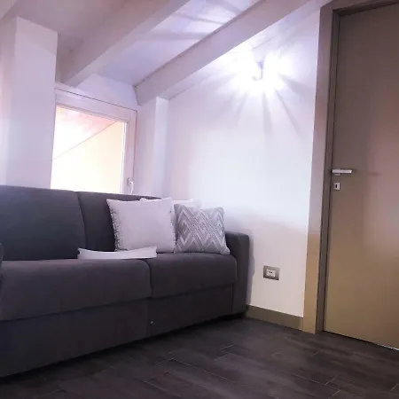 Paradise Luxury Apartment Sirmione