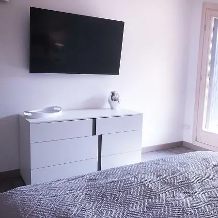 Paradise Luxury Apartment Sirmione